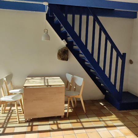 Petite Maison Du Manoir De Keryvoas Kerlouan Kültér fotó