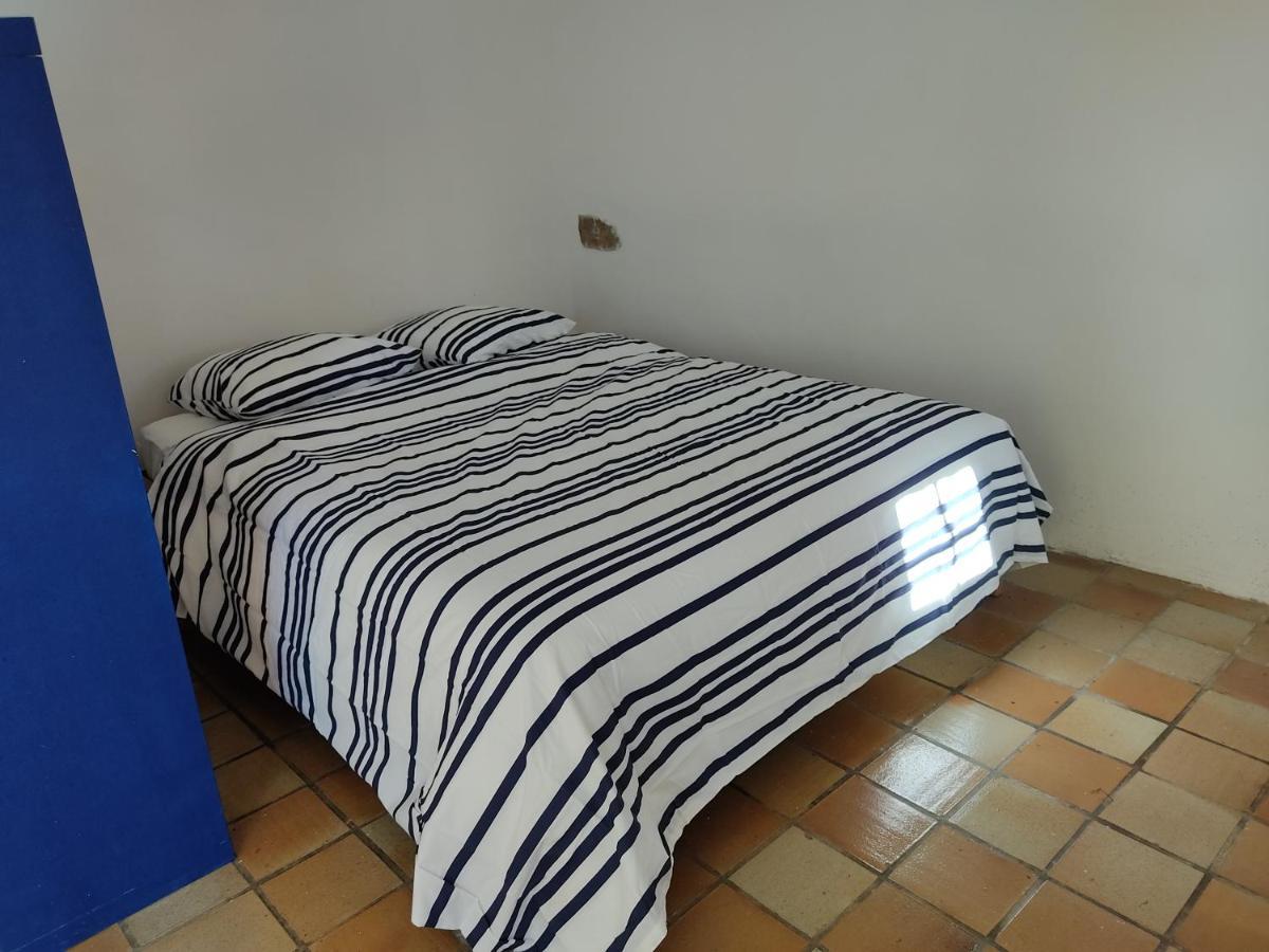 Petite Maison Du Manoir De Keryvoas Kerlouan Kültér fotó