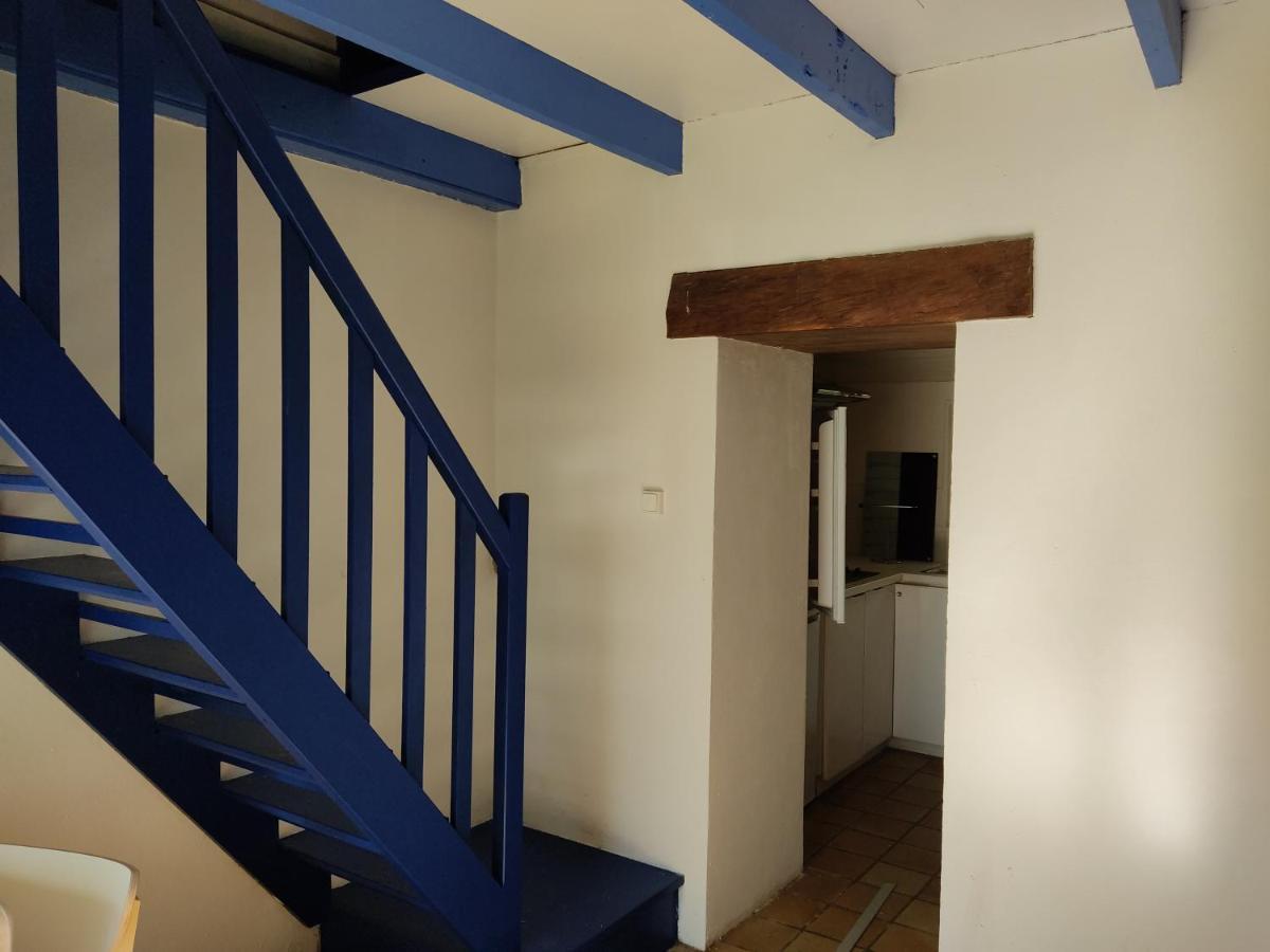 Petite Maison Du Manoir De Keryvoas Kerlouan Kültér fotó