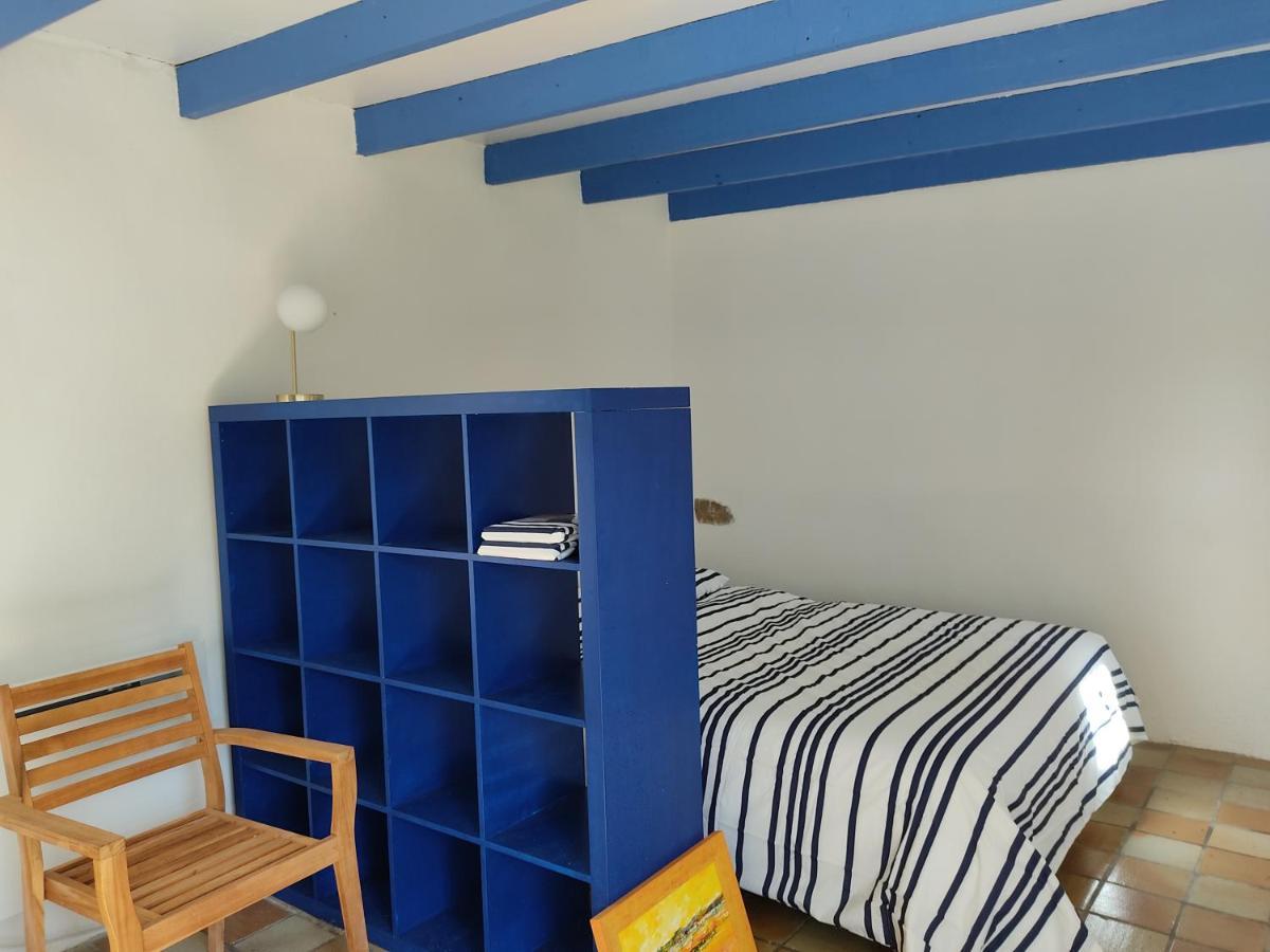 Petite Maison Du Manoir De Keryvoas Kerlouan Kültér fotó